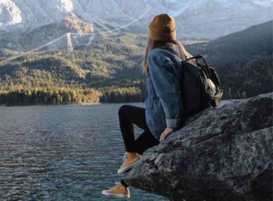 The Double-Edged Sword of Female Travel