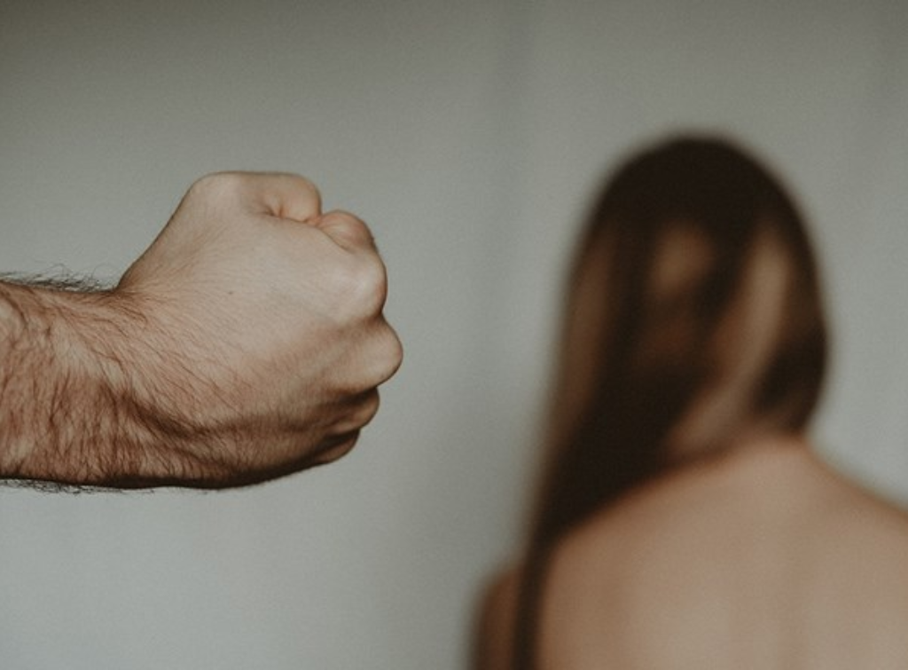 The Unspoken Reality of Domestic Abuse: Why We Need to Talk About It